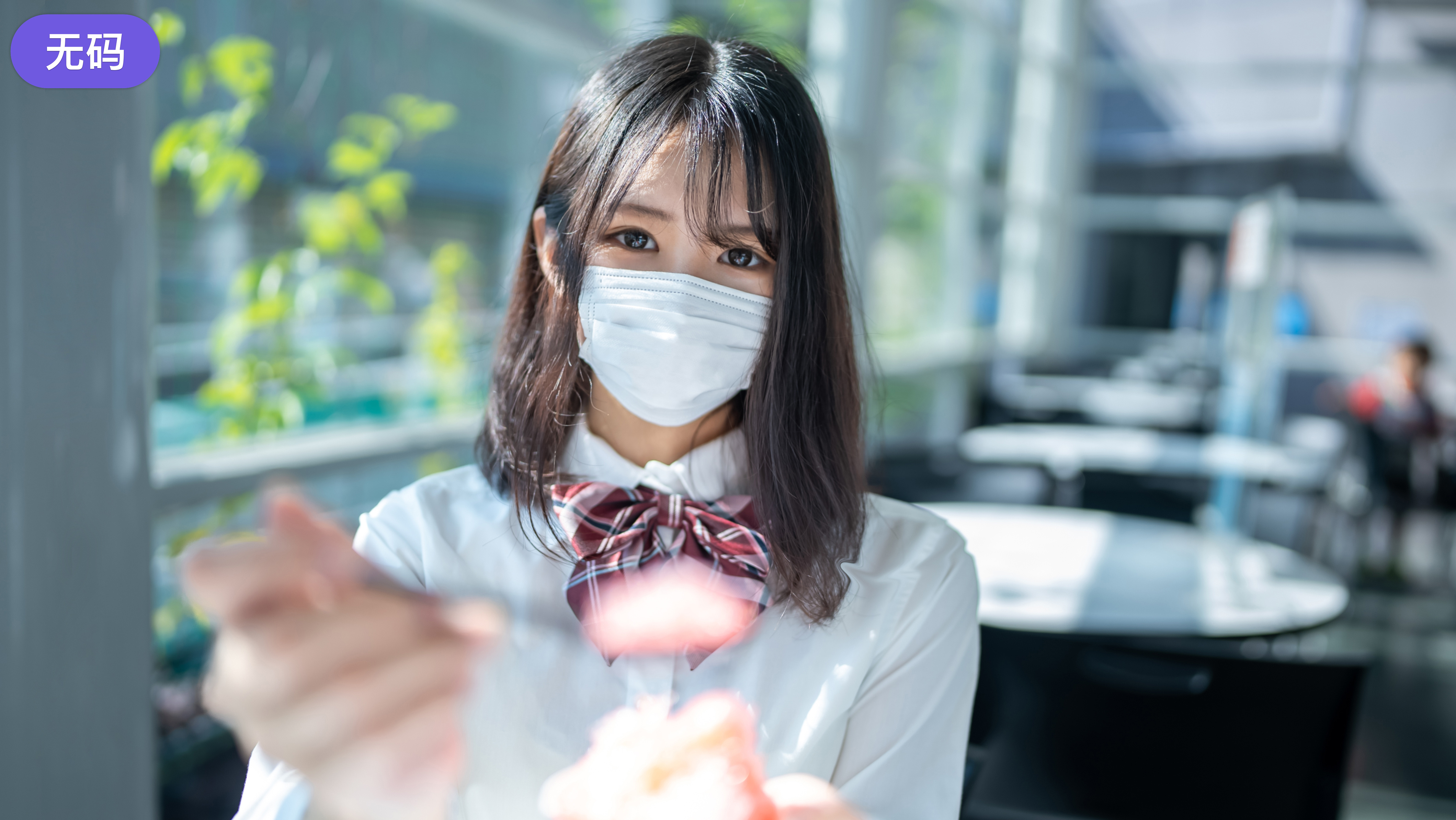 FC2-3096250 初拍摄！残留幼态的白皙清纯JAV美少女，胸前竟拥有熟成美巨乳……巨乳摇曳
