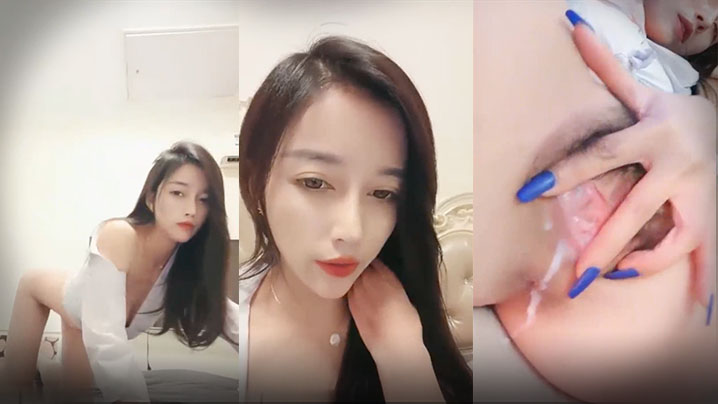极品气质美女 舔假阳具 道具自慰 表情骚气 呻吟动听