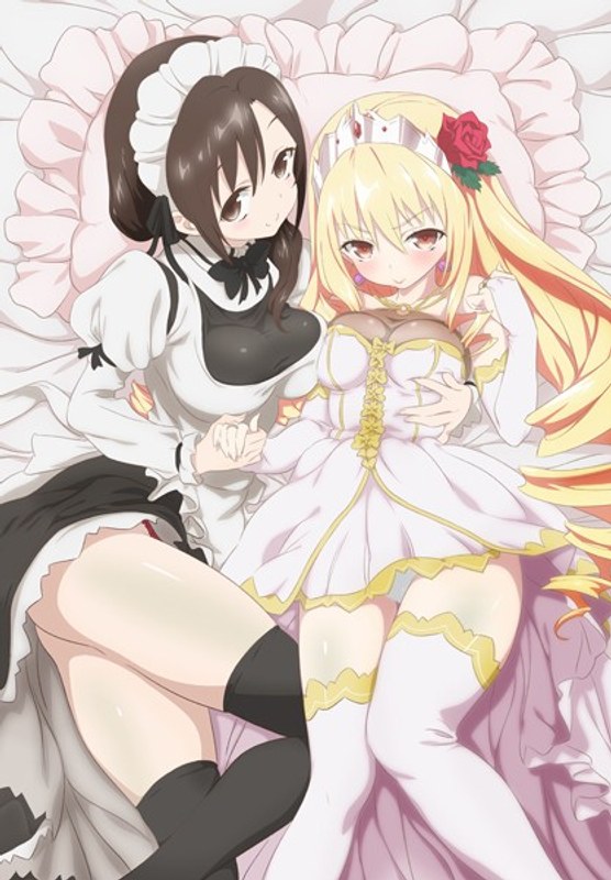 Tsunpuri OVA 傲娇小精灵