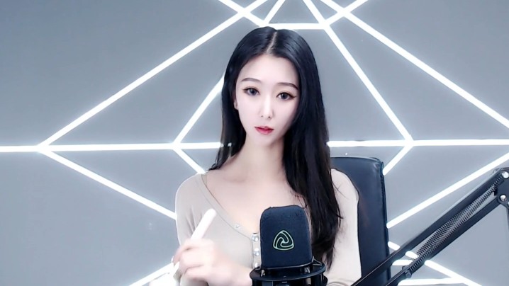 Girl Seven 小柒 92