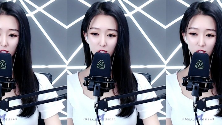 Girl Seven 小柒 90