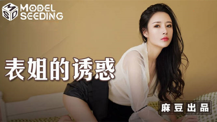 表姐的诱惑