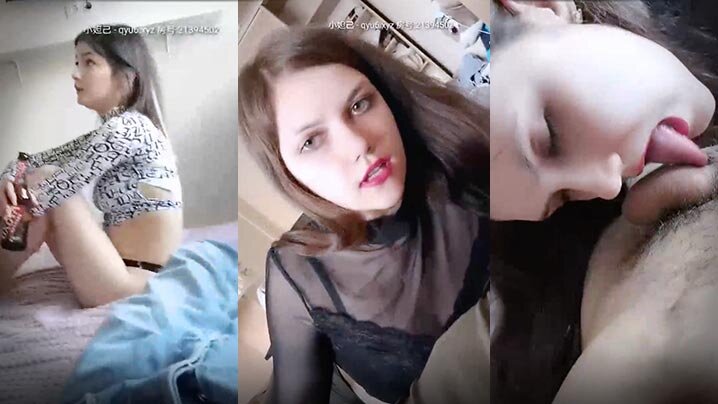 小哥双飞欧美大洋马 全程露脸颜值不错 口交舔鸡巴轮流爆草大屁股揉捏奶子