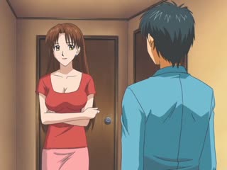 H-R 兄嫁 我哥哥的妻子 法语字幕 第2集
