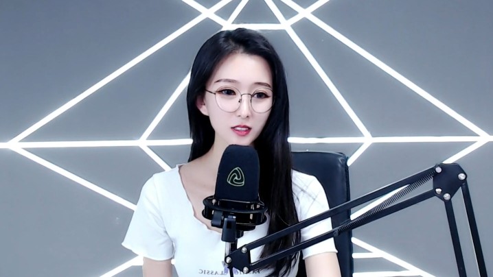 Girl Seven 小柒 89