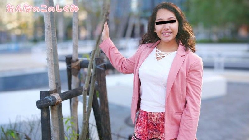 亲生女儿 女人是如何运作的 测量巴西丰满女孩的身材