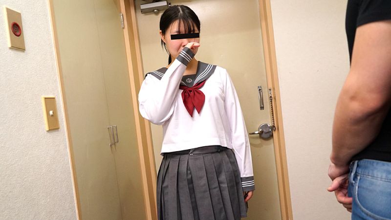 丰腴水手服应召女 马上口交