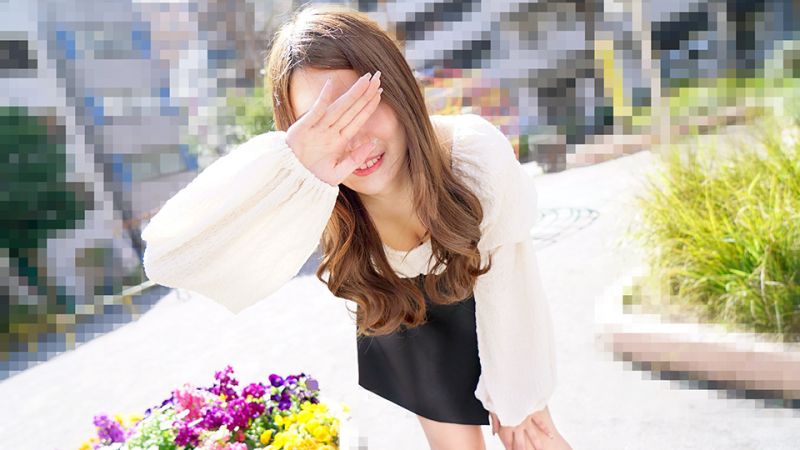 身材出众 淫荡过头擅长撒娇的极上素人妹子
