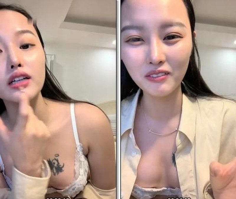 小咪鸭 高颜值妹子全裸自摸近距离特写 掰穴翘屁股诱惑