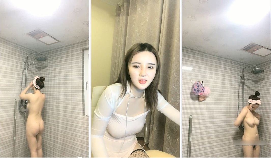 良心主播 首次洗澡自慰尿尿 巨乳肥臀网红脸极品尤物