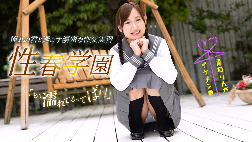 1pondo_060323_001 2006 性春学园 夏目梨花