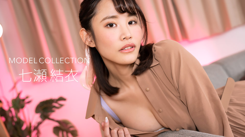 一蓬堂模特儿系列