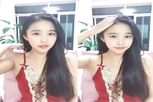 广东小李沁 极品明星脸 清纯初恋脸 全裸自慰 粉嫩蝴蝶逼撸管佳作