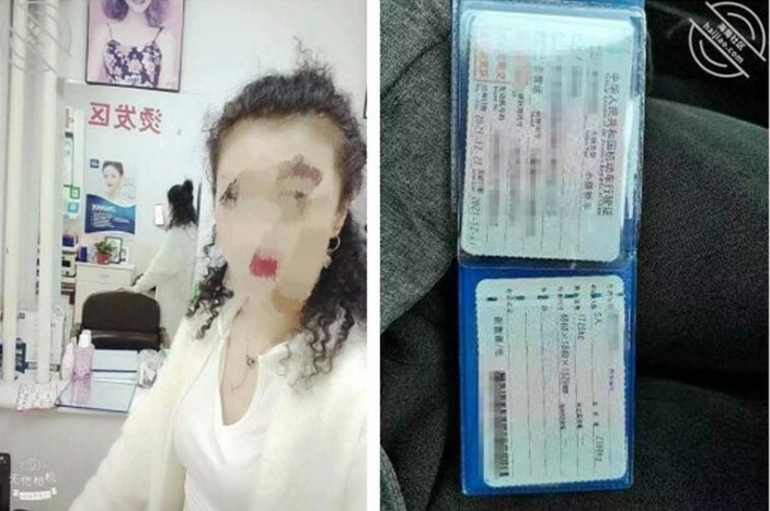 妈妈醉酒后直接上了，最后妈妈哭了 2