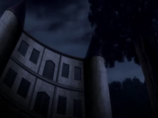 淫术馆 动画版