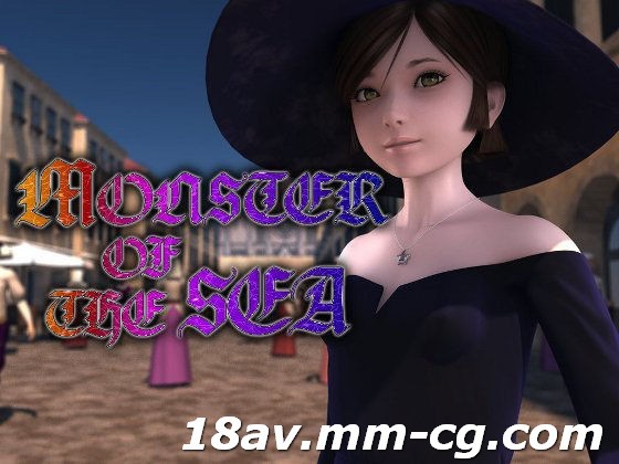 3D 无字幕 深海怪物3