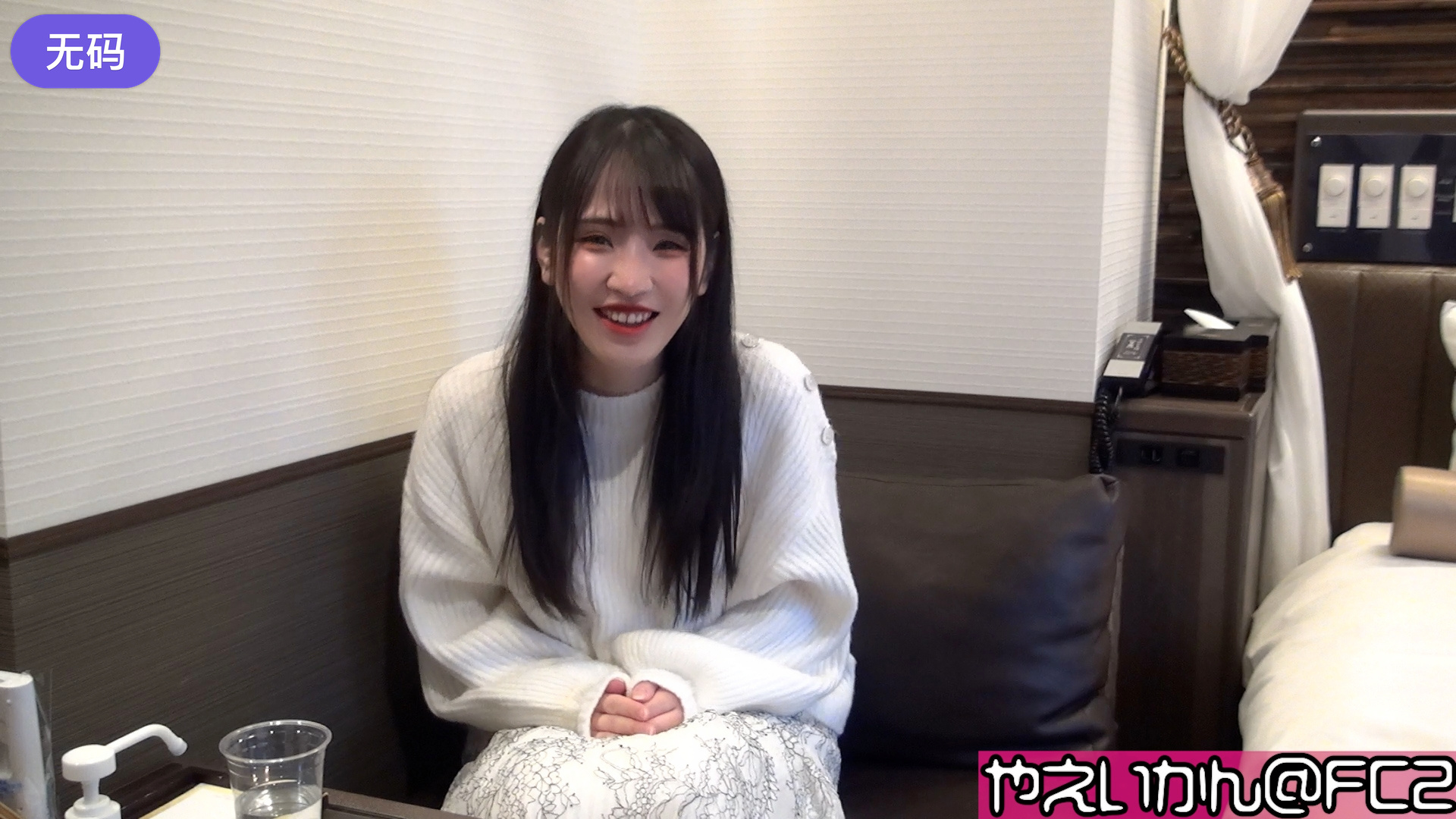 FC2-2677410 07 推特小号20代女生Himari被说服后在东京练马区被彻底攻陷
