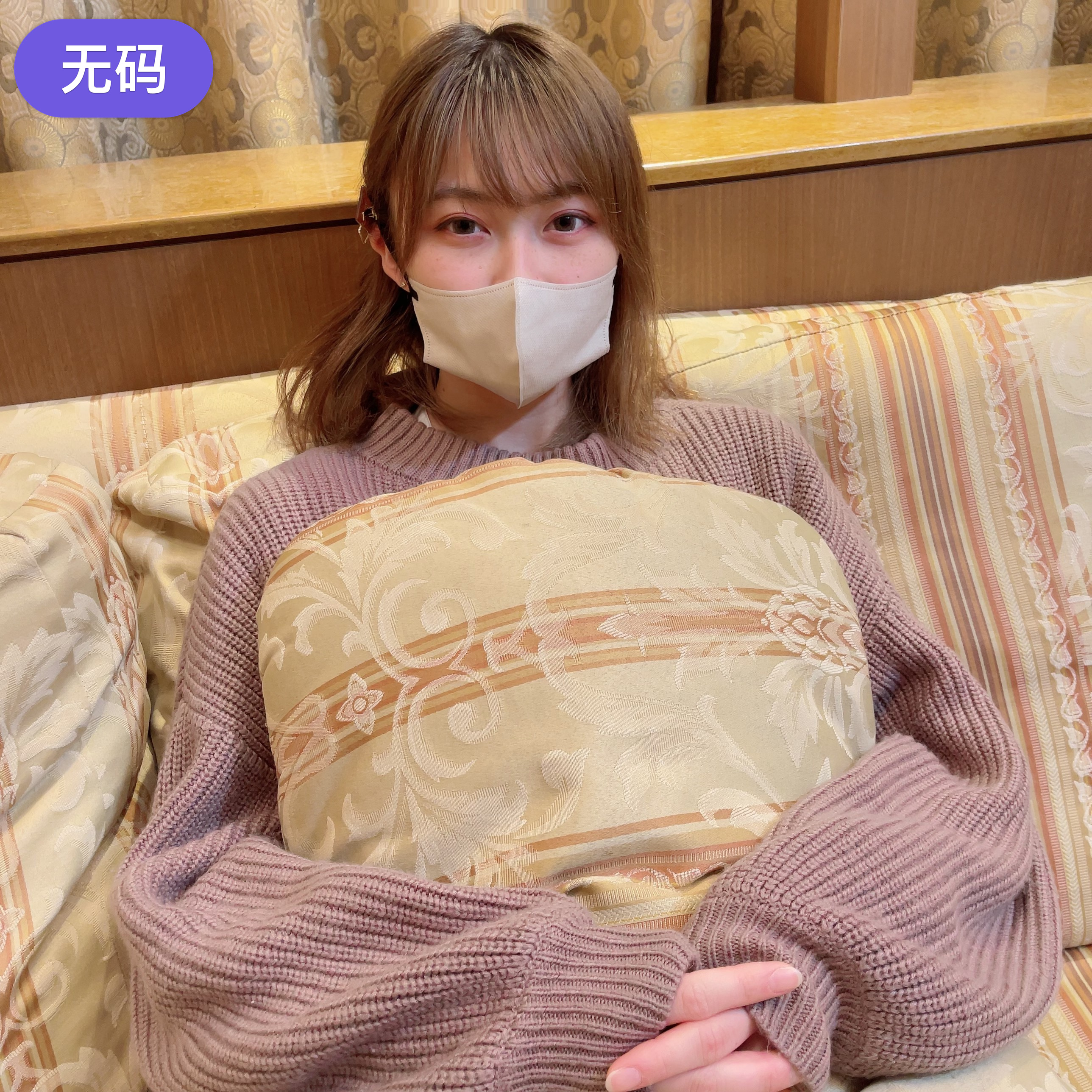 FC2-3249745 乡村女孩果然可爱 超敏感体质 4次真实高潮 布马裤