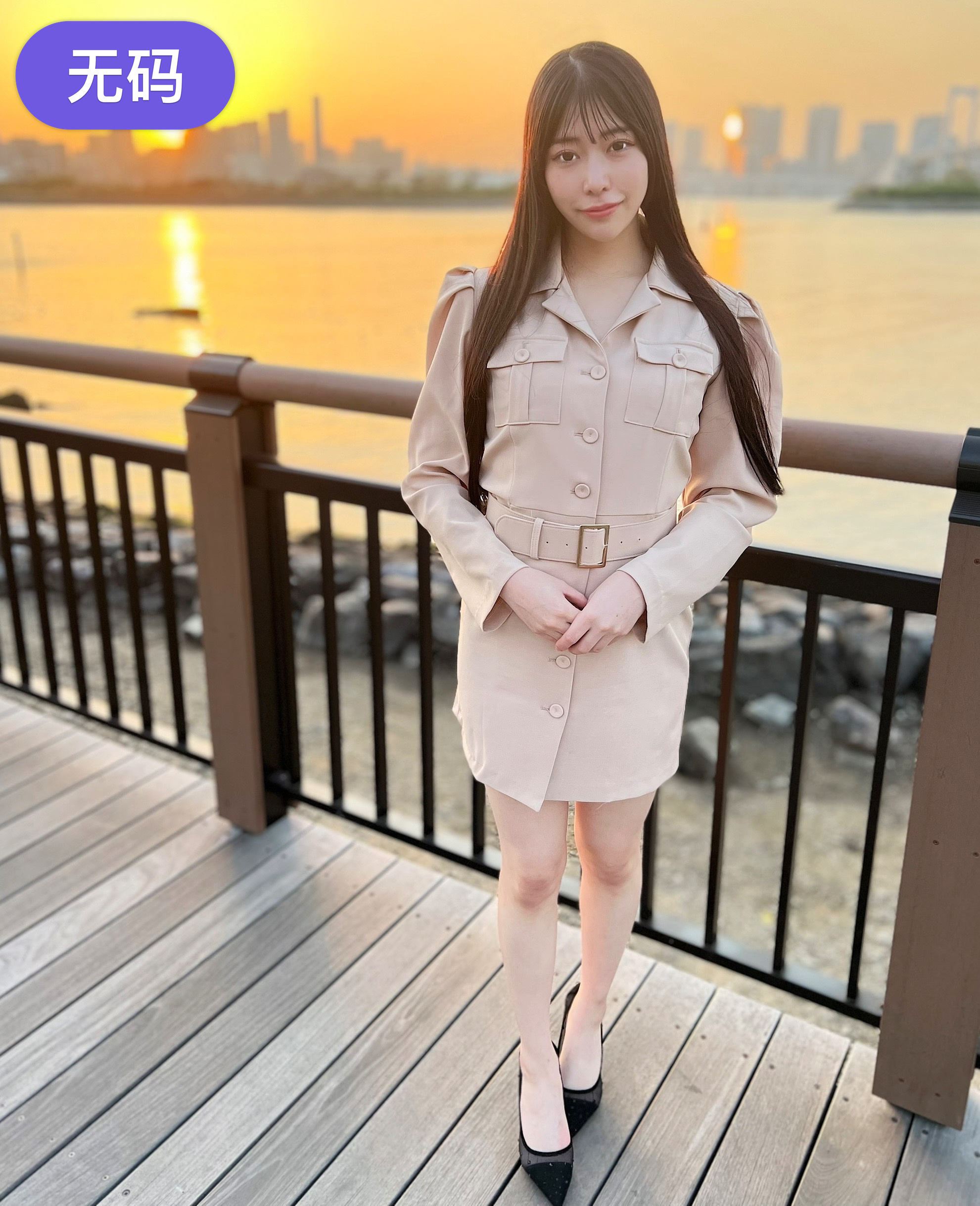 FC2-2971478 MVP人气No.1作品 女神希玛丽登场 某知名女子大学在读 压倒性透明感 大天使希玛丽