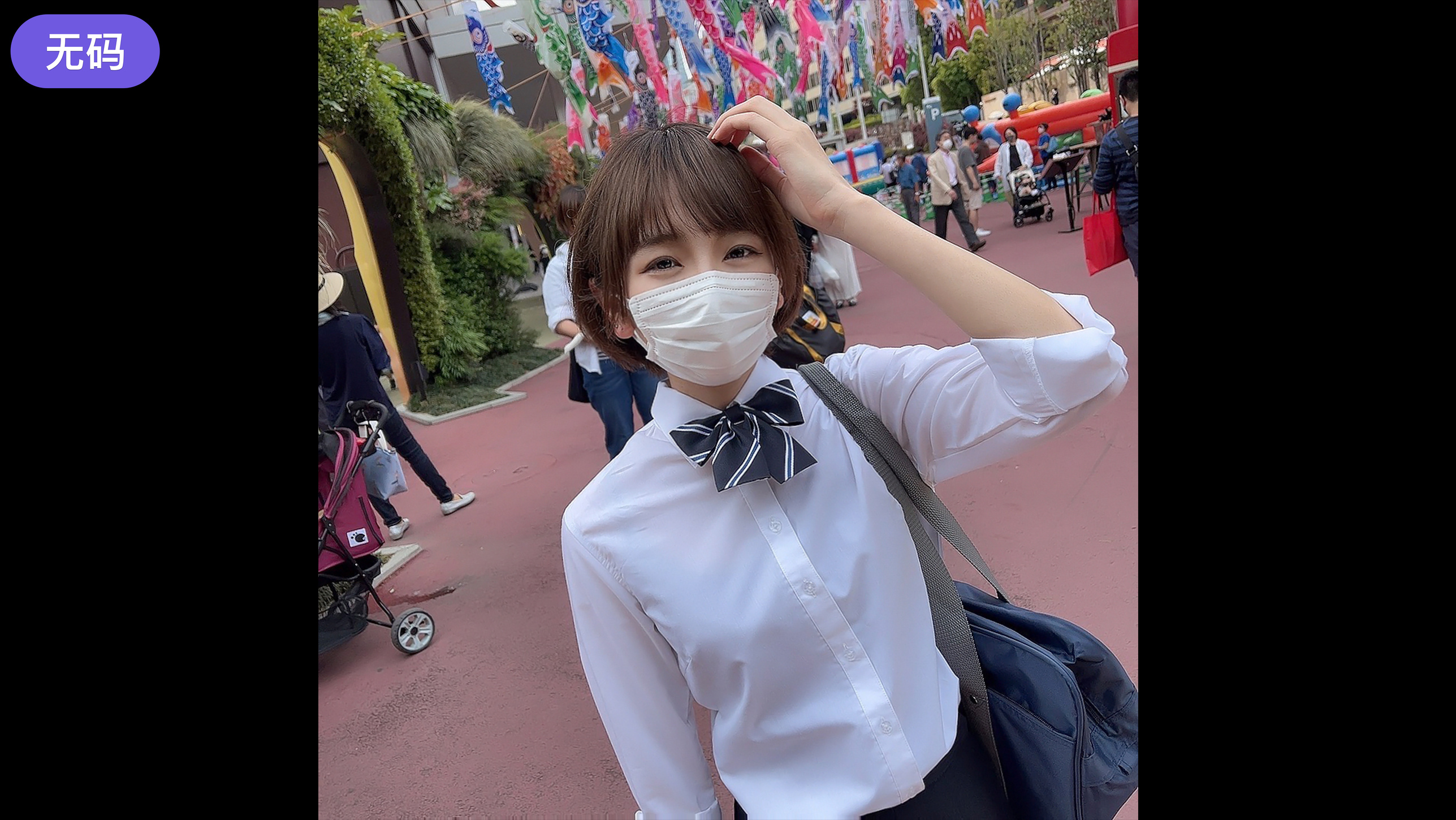 FC2-2999013 无码 限定 转学来的网球部清纯偶像美少女 放学后叫出来