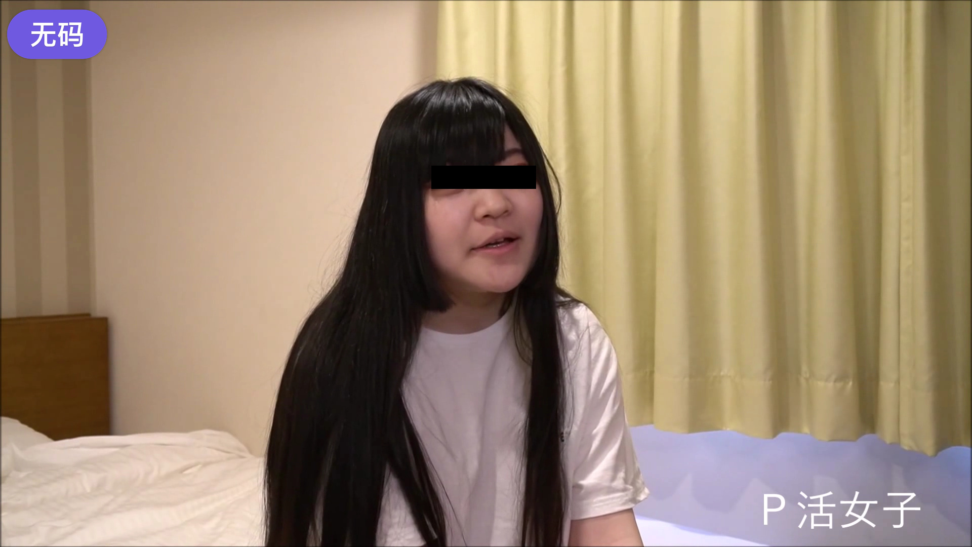 FC2-2756913 20岁长发大眼职校学生无套内射