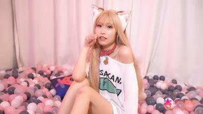 国产AV 萌猫少女与主人的奇妙性交