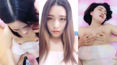欺骗中通快递小哥上楼收快件 进房要干一炮才让走