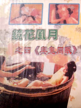 镜花风月之与鬼同眠 1992