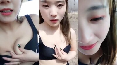草莓味的小仙女 户外车震直播