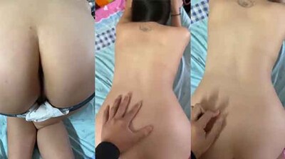 中国D罩少女激情叫床爆菊肛交