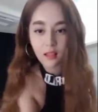 完美身材辣妹Cam秀