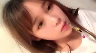 KIKI 直播自慰
