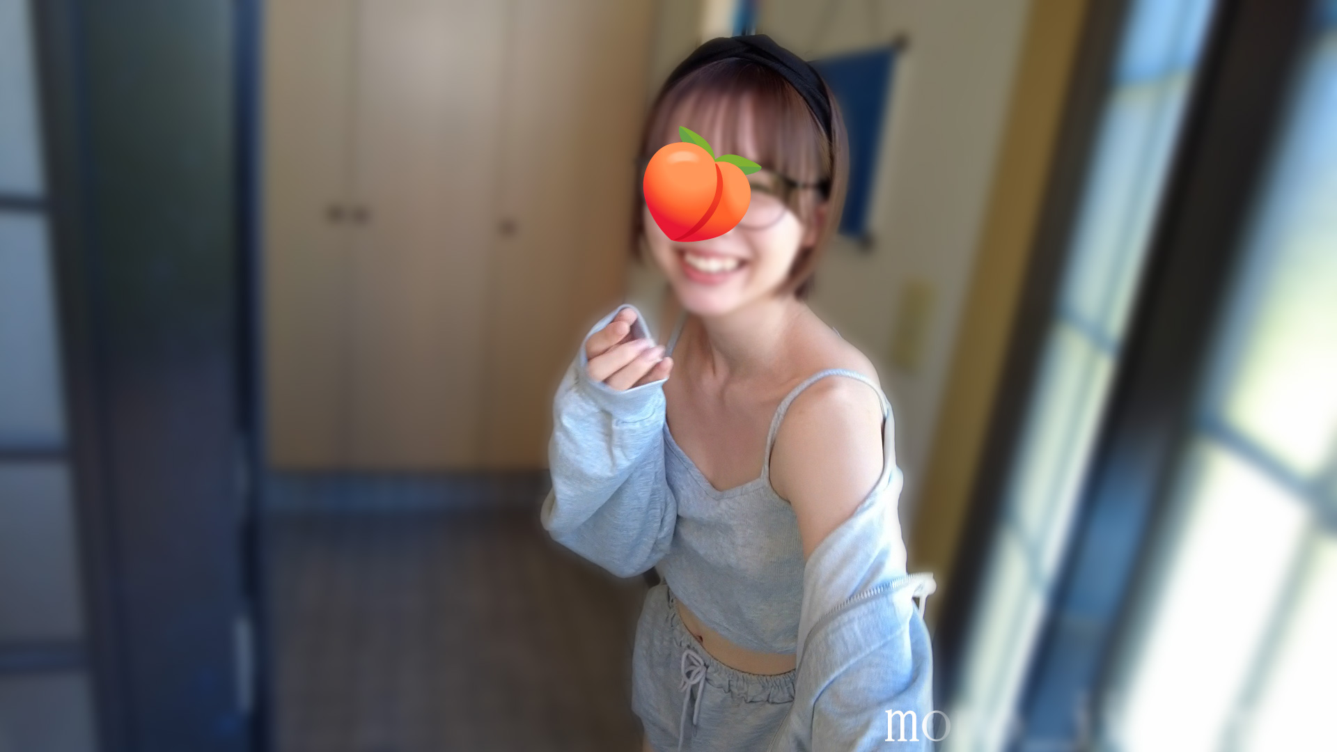 FC2-4168493 有码 白昼NTR 25岁新婚妻家中来访 丈夫同桌用餐时强制潮吹四溅Dom