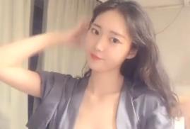 漂亮可爱的小妹妹 BB真嫩