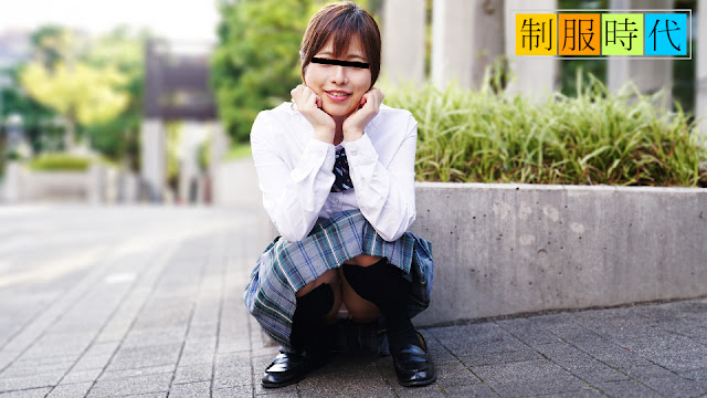 10musume 080224_01 2008 制服时代：一直被捉弄高潮仍直视镜头