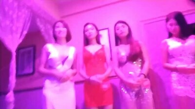 丽莎 桑拿房嫖娼全记录