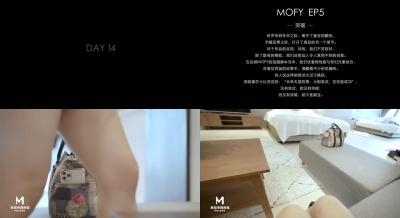 MD-0036 麻豆三十天特别企划 第14天 尝试与突破 主观视角情欲诱惑 特派面试员花絮