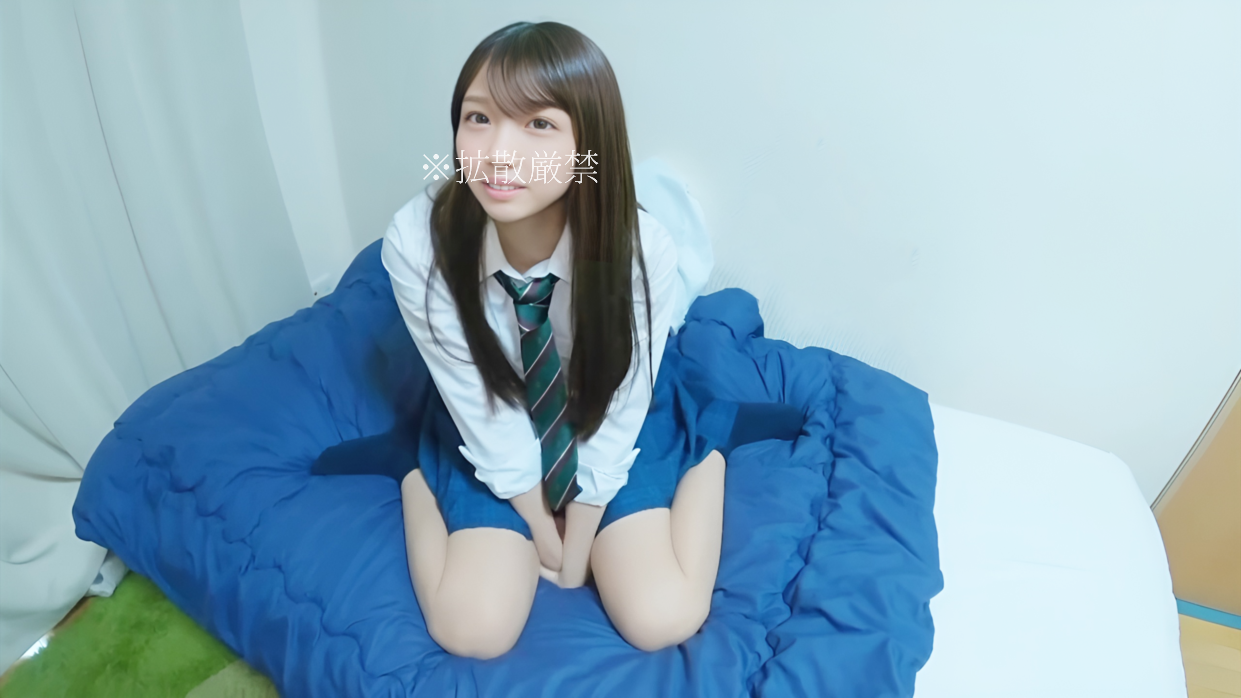 FC2-4075486 有码 饰演偶像角色的艺人
