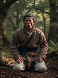 雪山救狐2
