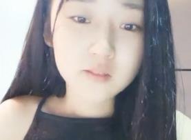 一字马 柯妹
