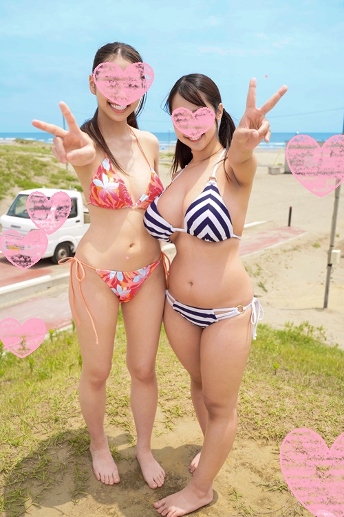 FC2-4475919 有码 至6#29 青春美少女 海边学校清纯巨乳女生带回家 经验浅