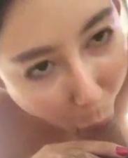 中国上海 李雅 BYSP 视频