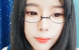 颜值不错大奶妹子情趣装带眼镜 道具爆菊快速抽插出白浆呻吟娇喘