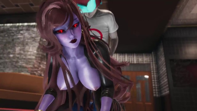 星期五晚上与女友母亲偷情