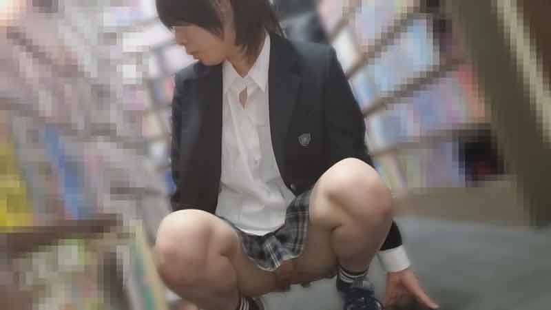 FC2-3930209 短发长身份谷 第5集 P-cd3