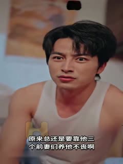 重生后把三个前妻干到腿软