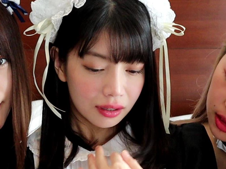 FC2-1555951 本多梨乃 被训练成女同 CD1