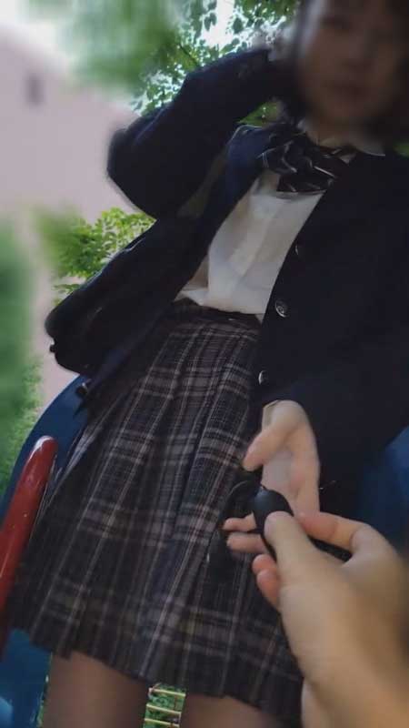 FC2-3922617 去公园做不能做的事
