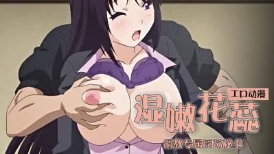 向着小小的花蕾的深处 2