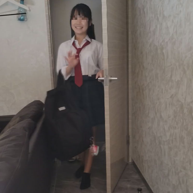 FC2-4063824 女校甜甜圈店打工秘藏过夜性爱 事后与朋友们 CD2